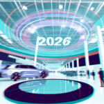 7 Inovasi Transformasi Mobil Futuristik di 2026 yang Siap Membuat Anda Terpukau