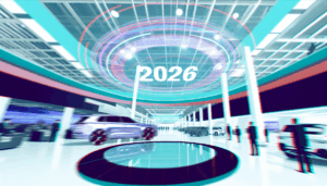 7 Inovasi Transformasi Mobil Futuristik di 2026 yang Siap Membuat Anda Terpukau