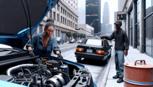 5 Tips Sederhana Menjaga Dasbor Mobil Agar Tidak Kusam yang Perlu Kamu Uji!