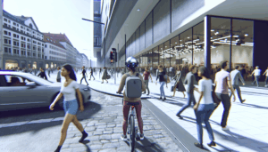 Elemen-Elemen Penting Dalam Panduan Memilih Busana Mengemudi Dengan Perlindungan Serta Menyenangkan.