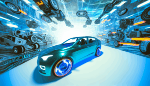 Saran Profesional: Cara Mengemudi Mobil Manual Saat Naik Dengan Tanpa Cemas