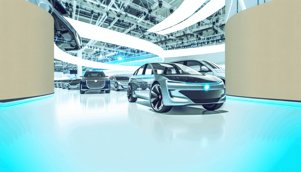 Cara MenySelecting Ban Mobil Yang Cocok: 7 Tips untuk Estetika dan Kinerja Optimal